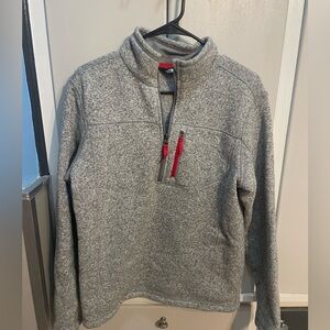 North Face Pullover Youth XL Never Worn